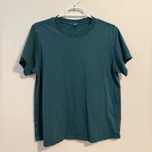 Lululemon Relaxed-Fit T-Shirt